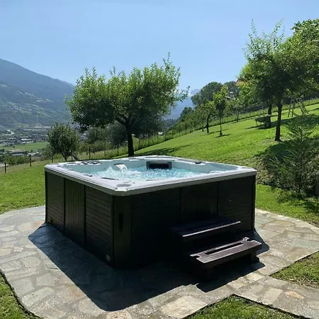 Palu Vacanze: L'intimita *