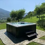 Palu Vacanze: L'intimita *