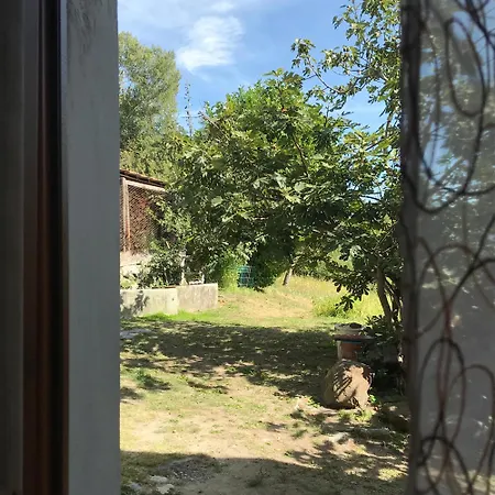 Palu Vacanze: L'intimita Apartment