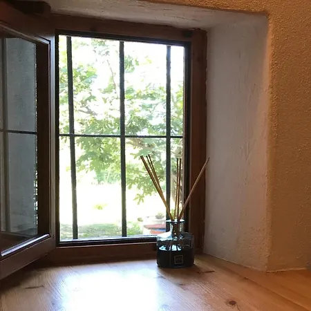 Palu Vacanze: L'intimita *