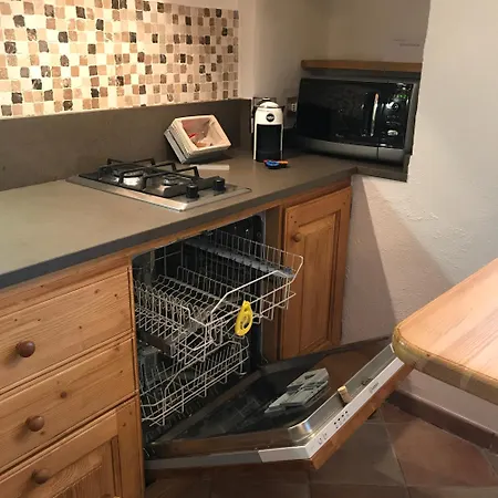 Palu Vacanze: L'intimita