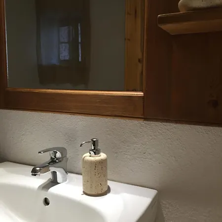 Palu Vacanze: L'intimita Apartment Aosta