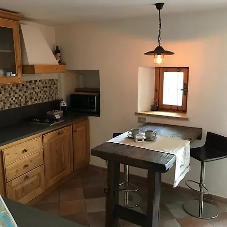 Palu Vacanze: L'intimita Aosta