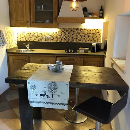Apartment Palu Vacanze: L'intimita