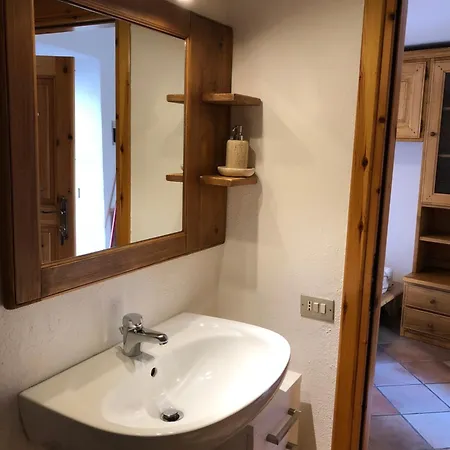 Palu Vacanze: L'intimita Aosta