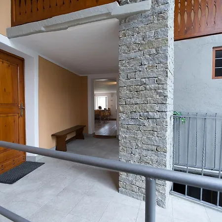 Palu Vacanze: L'intimita Apartment *
