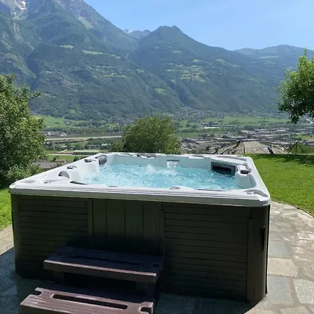 Palu Vacanze: L'intimita Apartment *