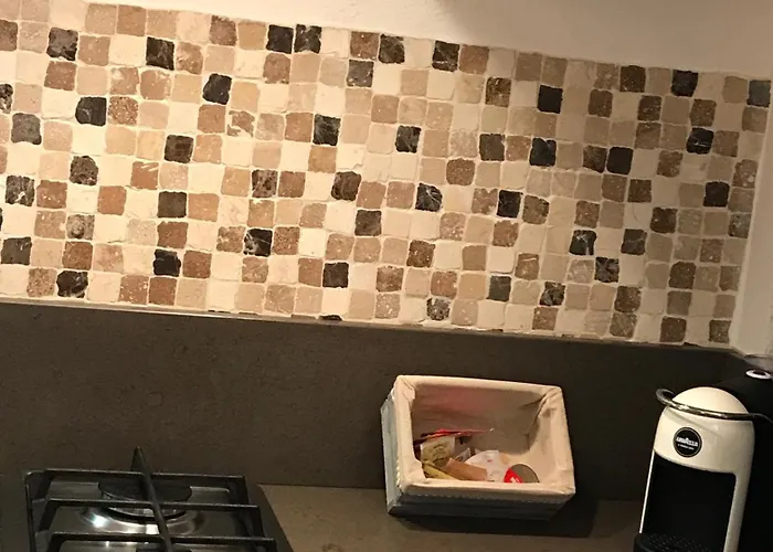 Palu Vacanze: L'intimita Aosta