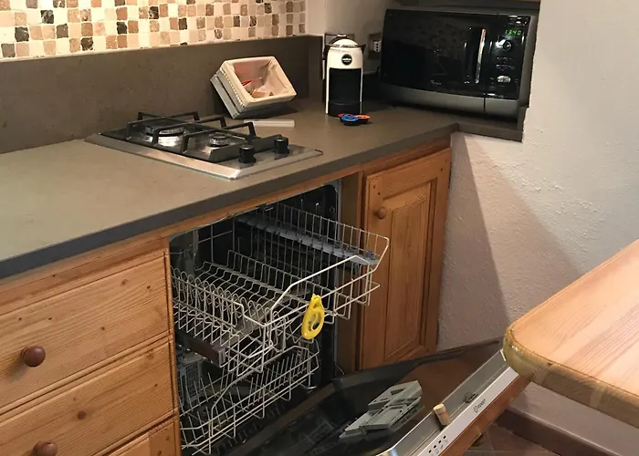 Palu Vacanze: L'intimita