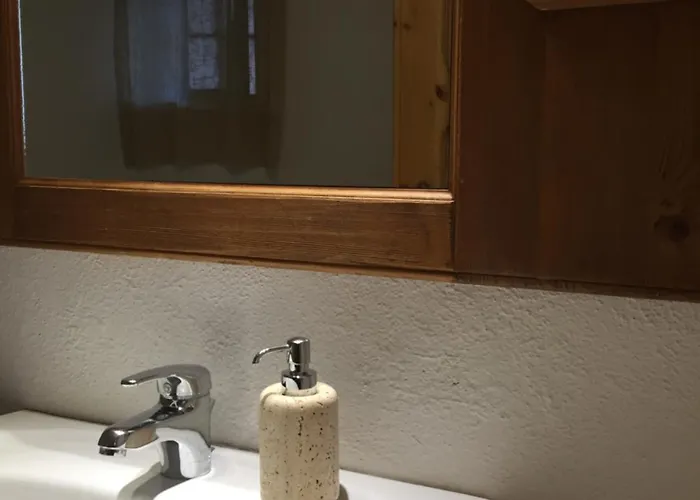 Palu Vacanze: L'intimita Hotel Aosta