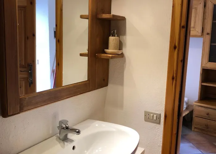 Palu Vacanze: L'intimita Aosta