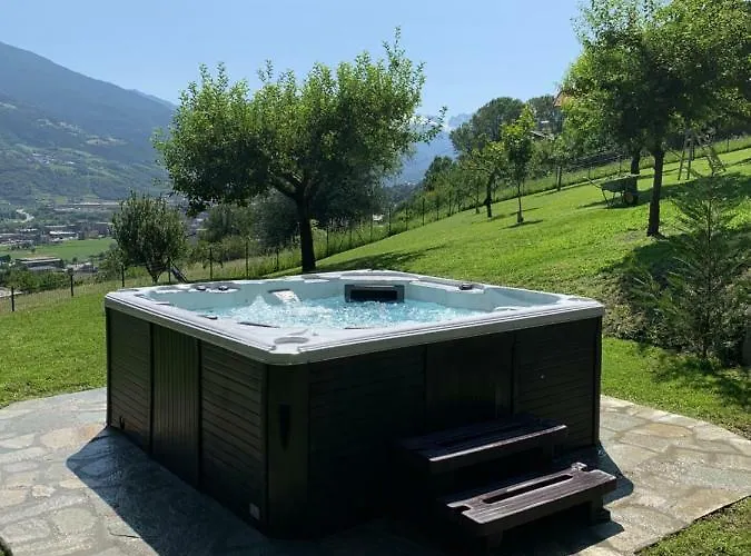 Palu Vacanze: L'intimita *