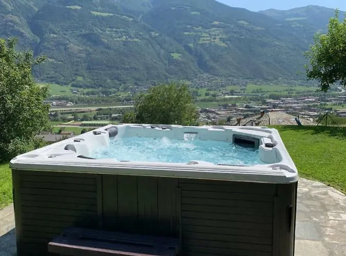 Palu Vacanze: L'intimita Hotel *